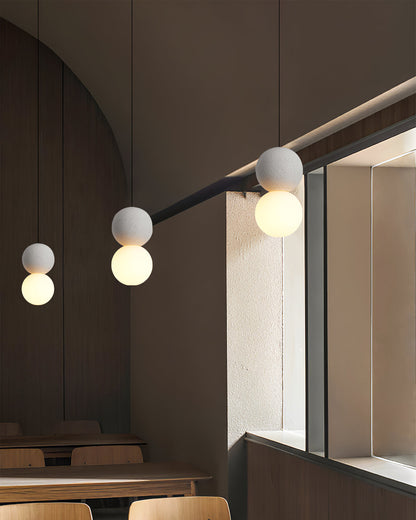 Myna Hanglamp – Stijlvolle Verlichting voor een Modern Interieur