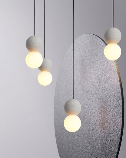 Myna Hanglamp – Stijlvolle Verlichting voor een Modern Interieur