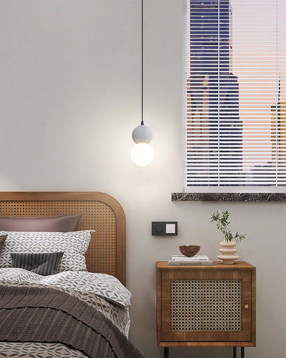 Myna Hanglamp – Stijlvolle Verlichting voor een Modern Interieur