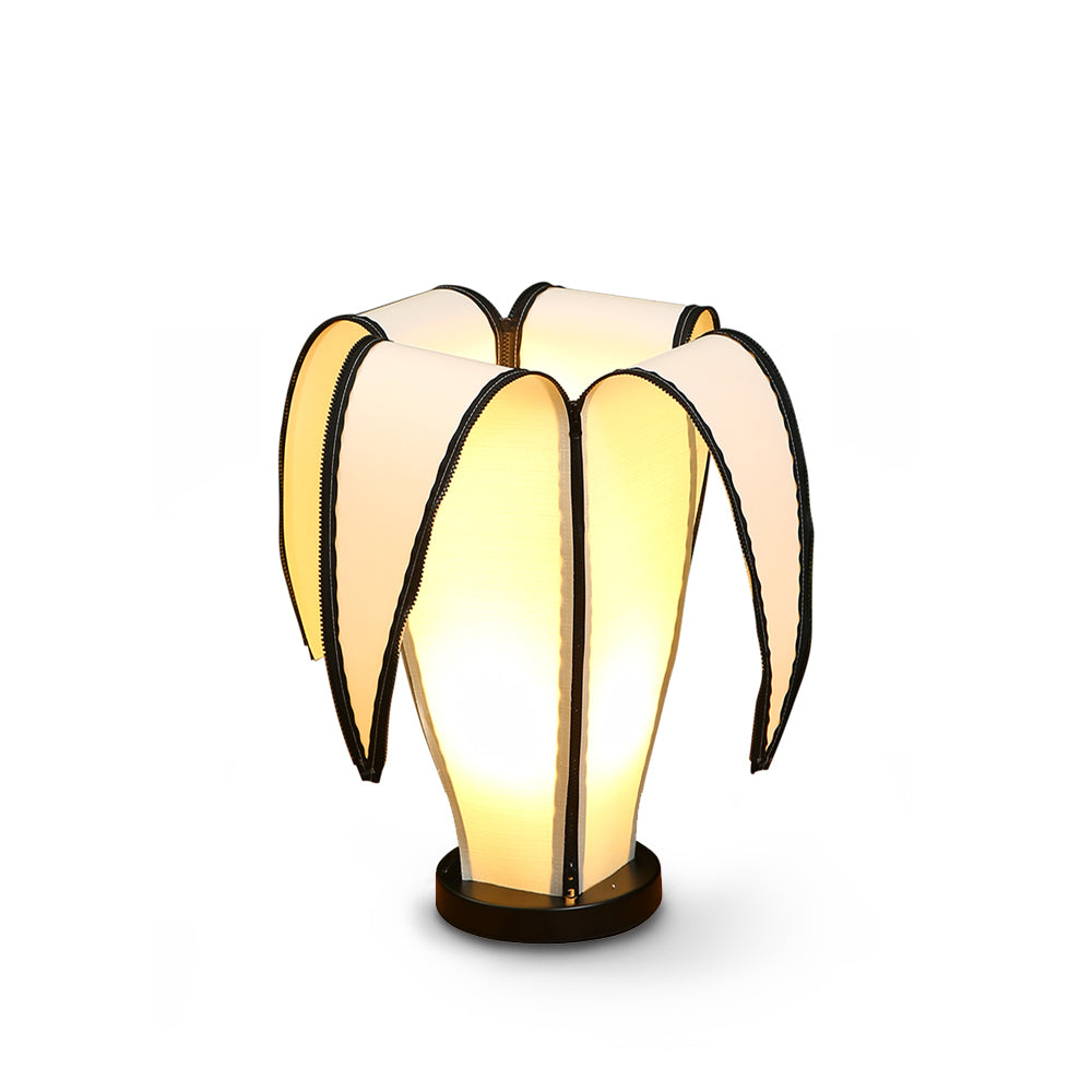 Banana Tafellamp - Unieke Tafellamp voor Slaap- en Woonkamer