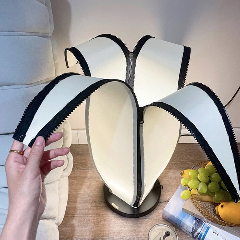 Banana Tafellamp - Unieke Tafellamp voor Slaap- en Woonkamer