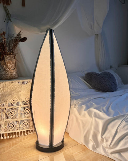 Banana Tafellamp - Unieke Tafellamp voor Slaap- en Woonkamer