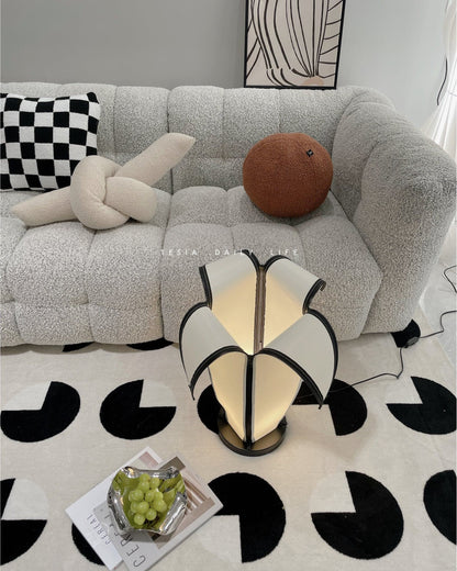 Banana Tafellamp - Unieke Tafellamp voor Slaap- en Woonkamer