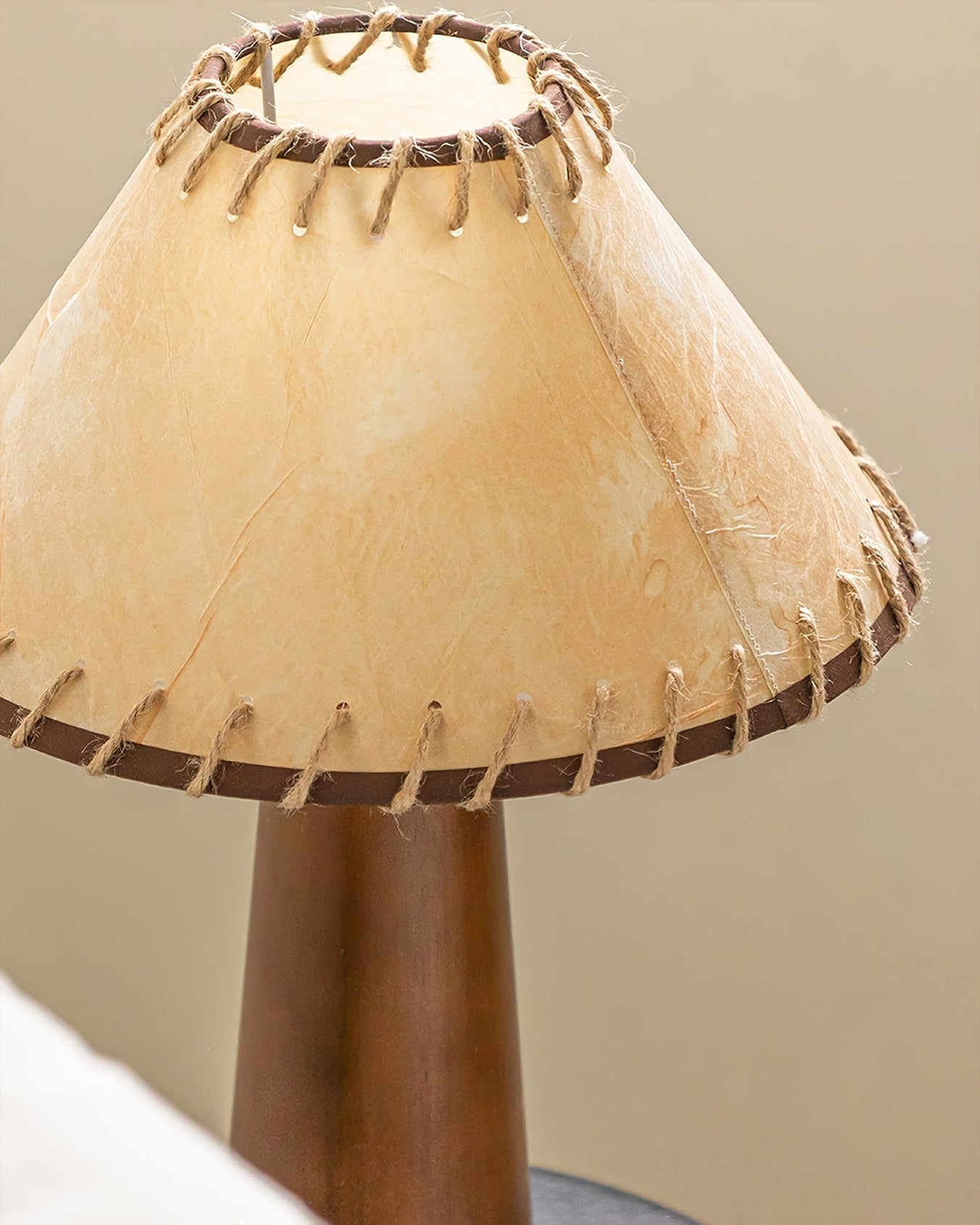 Basica Tafellamp - Klassieke Vintage Tafellamp voor Tijdloze Interieurs