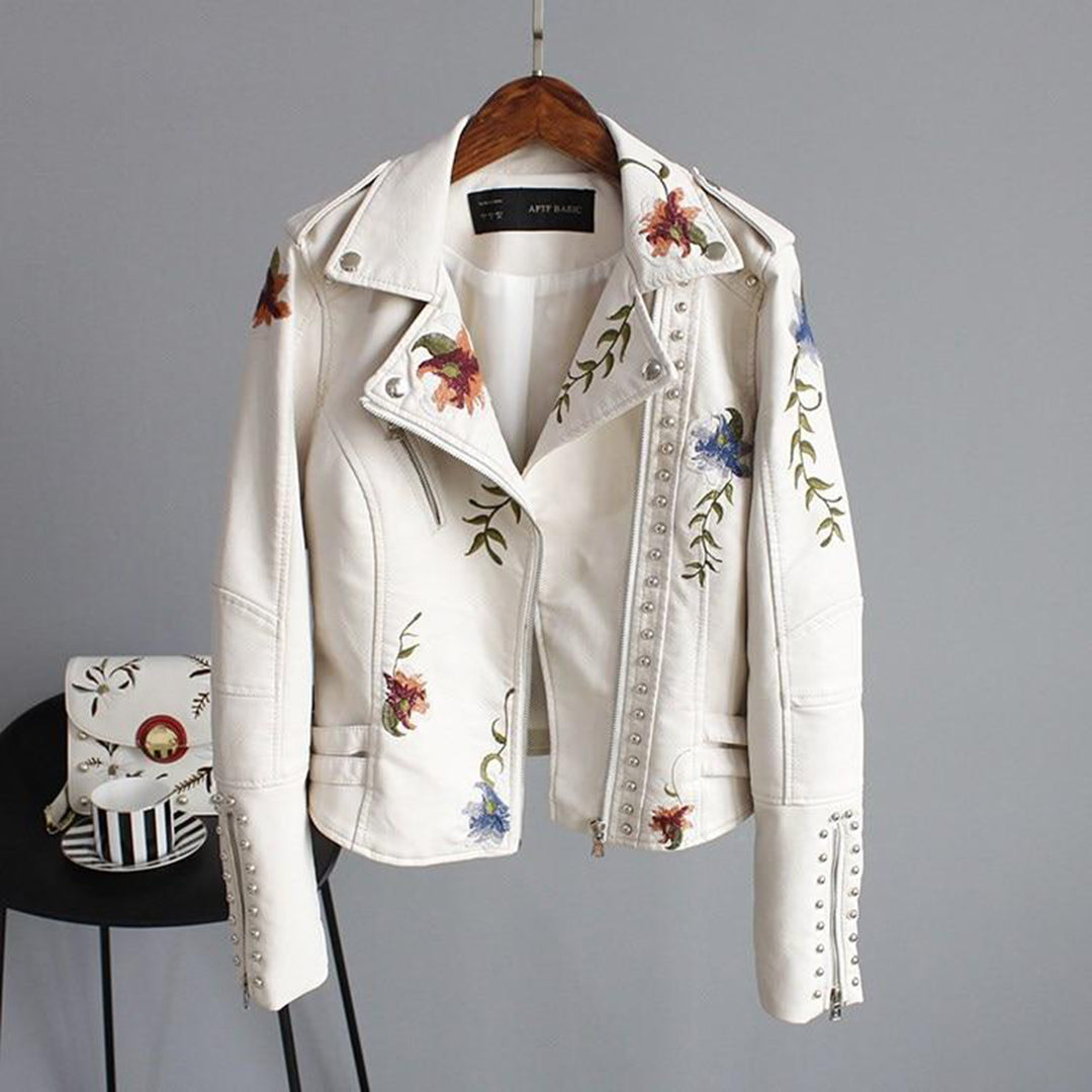 Dames Elegante Jas met Tijdloos Design | Ideaal voor Elke Dag en Elk Seizoen