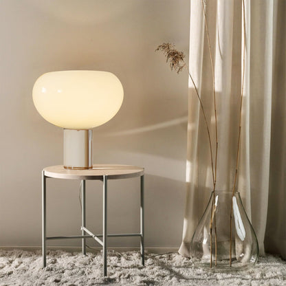 Design Tafellamp – Elegant Ontwerp met Warme LED Verlichting