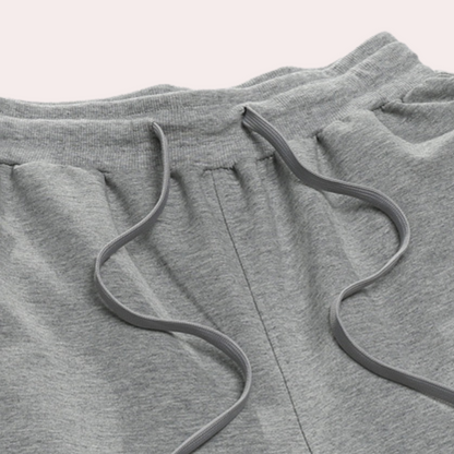 Heren Joggingbroek Balti – Comfortabel & Ademend – Katoen – M t/m 3XL