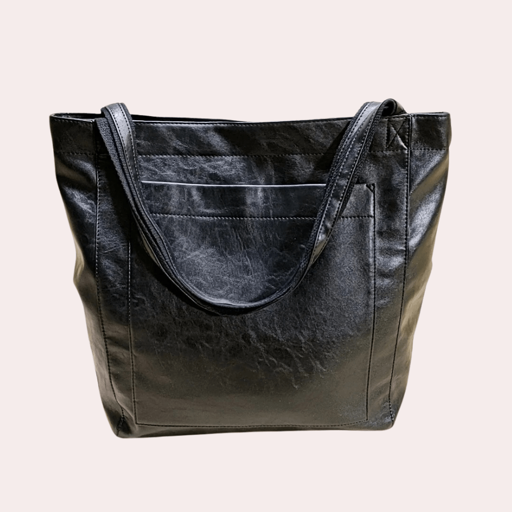 Elegante Schoudertas voor Dames | Ruim & Perfect voor Dagelijks Gebruik