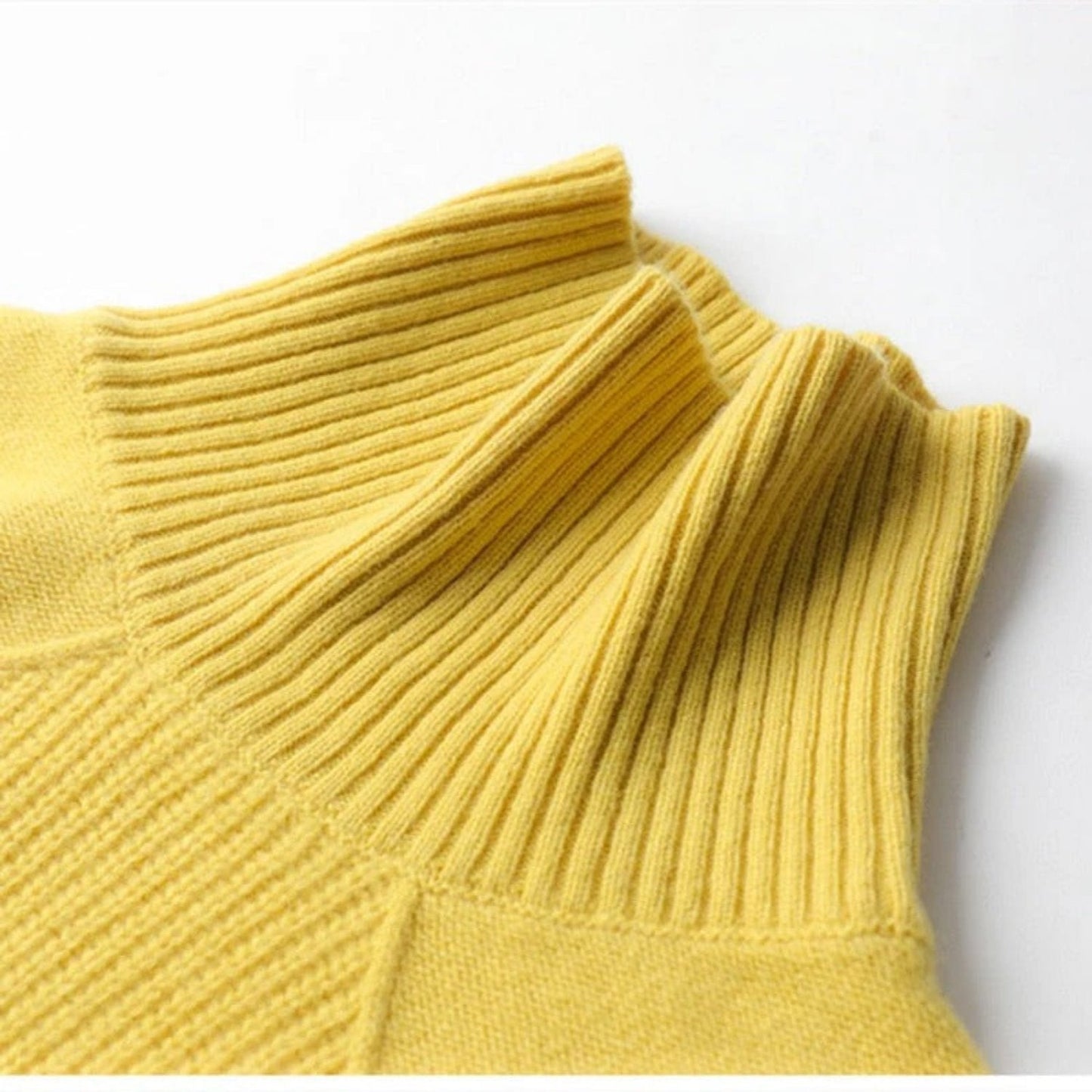 Dames Coltrui van Katoen – Klassiek & Warm voor Herfst/Winter