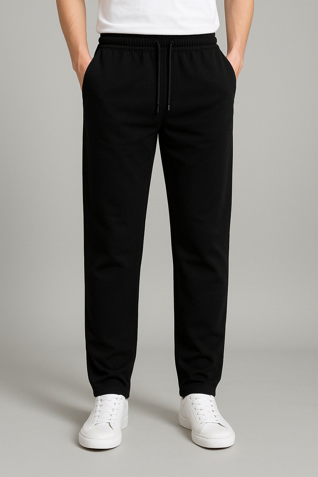 Heren Joggingbroek Balti – Comfortabel & Ademend – Katoen – M t/m 3XL