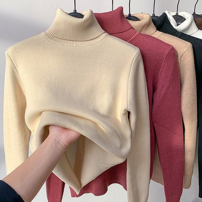 Oversized Kasjmieren Dames Coltrui – Zacht en Elegant voor de Winter