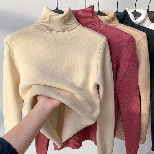 Oversized Kasjmieren Dames Coltrui – Zacht en Elegant voor de Winter