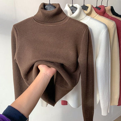 Oversized Kasjmieren Dames Coltrui – Zacht en Elegant voor de Winter