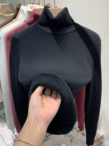 Oversized Kasjmieren Dames Coltrui – Zacht en Elegant voor de Winter