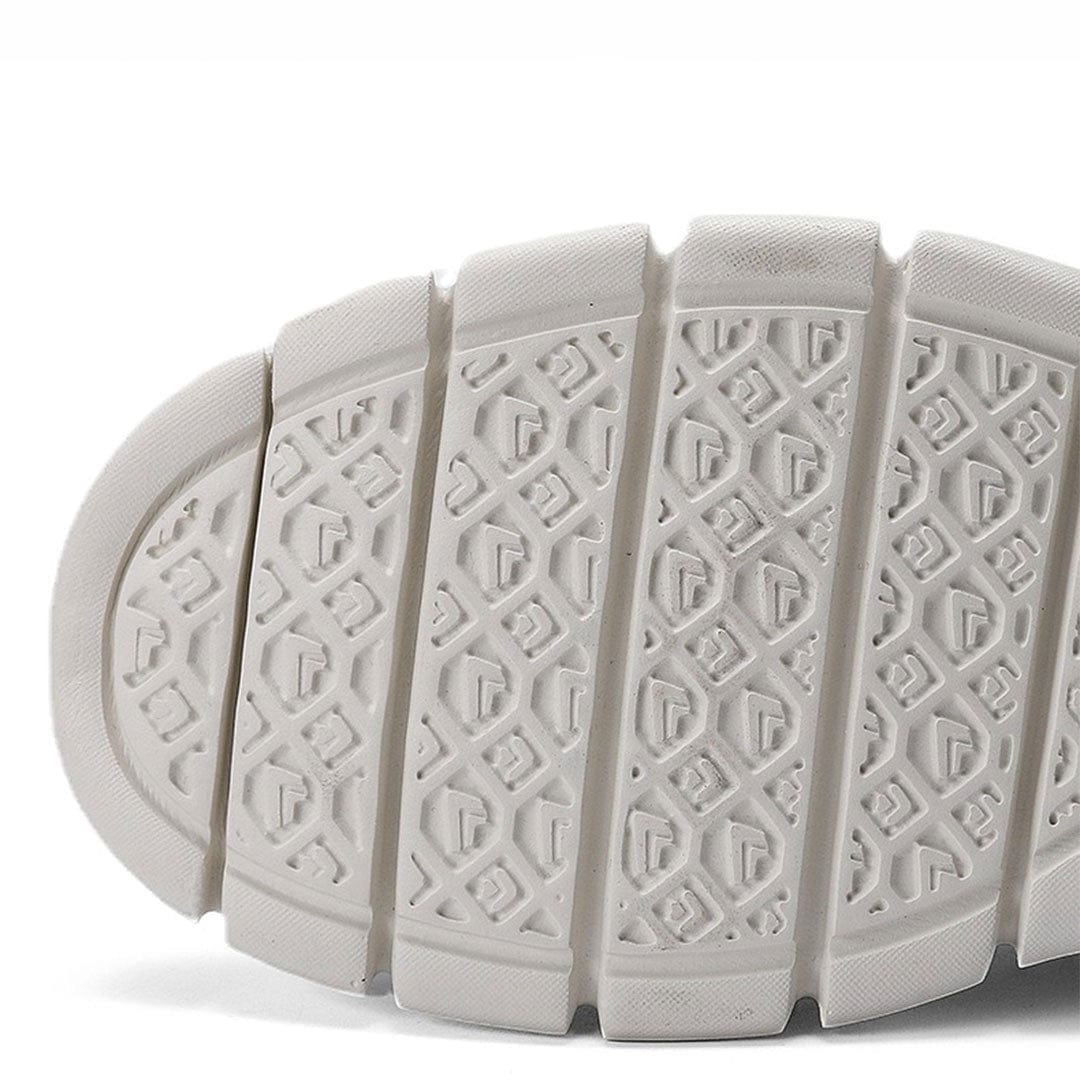 Ultrabequeme Herrenschuhe mit atmungsaktivem Design