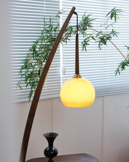 Domus Pollo Vloerlamp | Moderne Stijlvolle Staande Lamp met Uniek Design