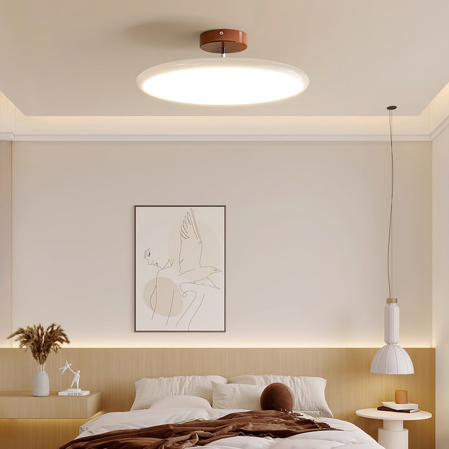 Drift Verstelbare Plafondlamp