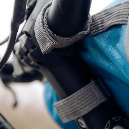 Fietstas met Touchscreen - Spuitwaterbestendig & Multifunctioneel - Geschikt voor Elke Fiets