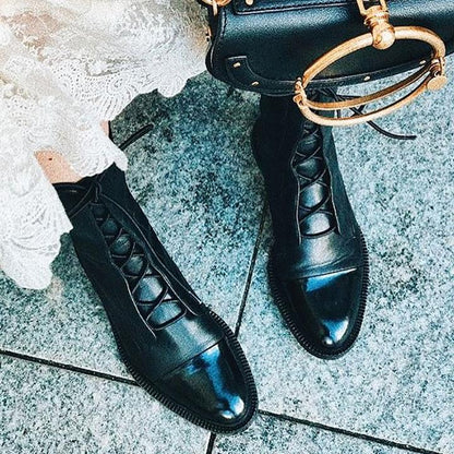 Damen Stiefeletten mit Absatz – Elegant, Bequem & Vielseitig