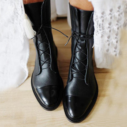 Damen Stiefeletten mit Absatz – Elegant, Bequem & Vielseitig