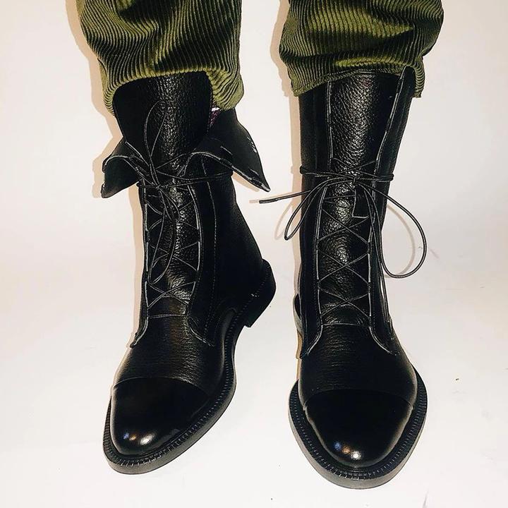 Damen Stiefeletten mit Absatz – Elegant, Bequem & Vielseitig