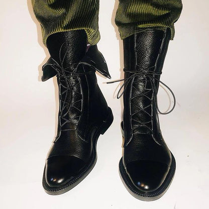 Damen Stiefeletten mit Absatz – Elegant, Bequem & Vielseitig