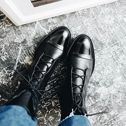 Damen Stiefeletten mit Absatz – Elegant, Bequem & Vielseitig