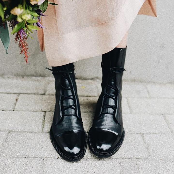 Damen Stiefeletten mit Absatz – Elegant, Bequem & Vielseitig