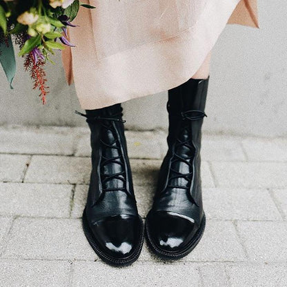 Damen Stiefeletten mit Absatz – Elegant, Bequem & Vielseitig
