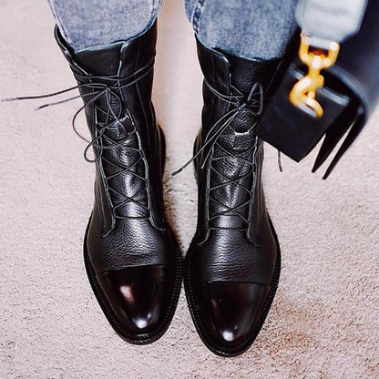 Damen Stiefeletten mit Absatz – Elegant, Bequem & Vielseitig