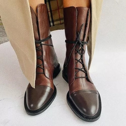 Damen Stiefeletten mit Absatz – Elegant, Bequem & Vielseitig