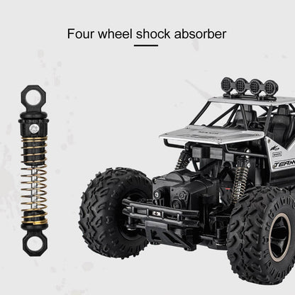 Offroad RC Auto – Afstandbestuurbare Auto voor Kinderen & Volwassenen