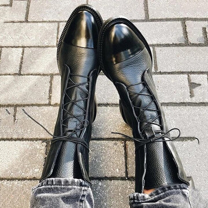 Damen Stiefeletten mit Absatz – Elegant, Bequem & Vielseitig