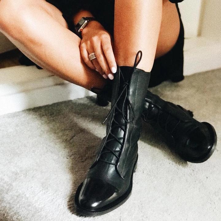 Damen Stiefeletten mit Absatz – Elegant, Bequem & Vielseitig