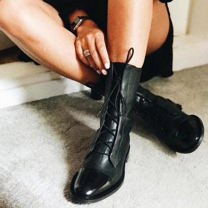 Damen Stiefeletten mit Absatz – Elegant, Bequem & Vielseitig