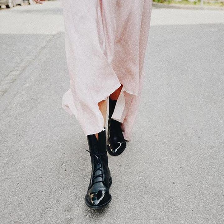 Damen Stiefeletten mit Absatz – Elegant, Bequem & Vielseitig