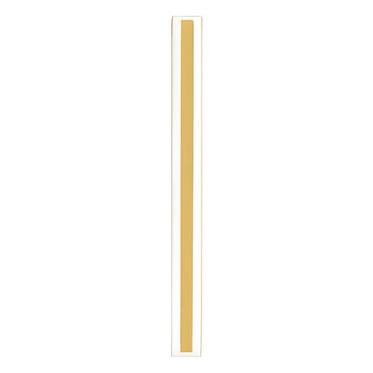 IP55 Retro Stainless Steel Gold LED Outdoor Wall Lights