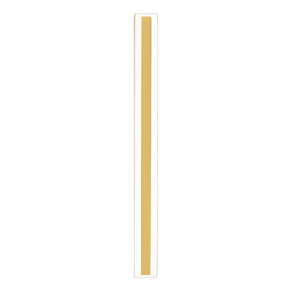 IP55 Retro Stainless Steel Gold LED Outdoor Wall Lights