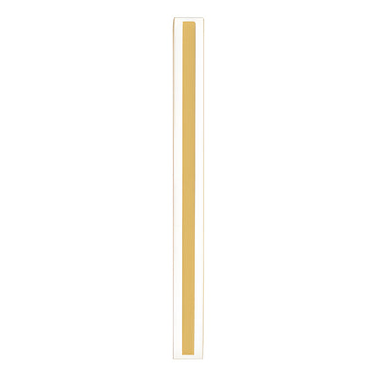IP55 Retro Stainless Steel Gold LED Outdoor Wall Lights