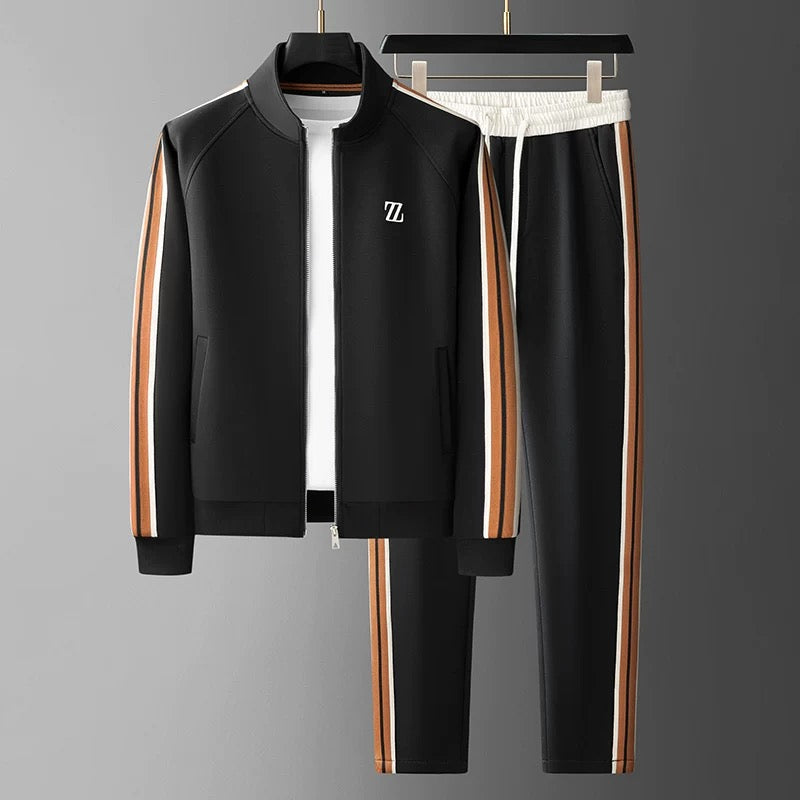 Premium Trainingspak voor Dames en Heren – Comfortabel & Stijlvol