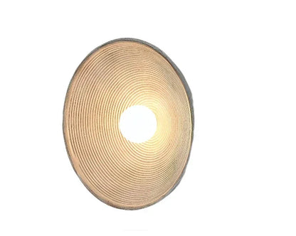Japanese LED Wall Light – Minimalist Design Wall Lamp