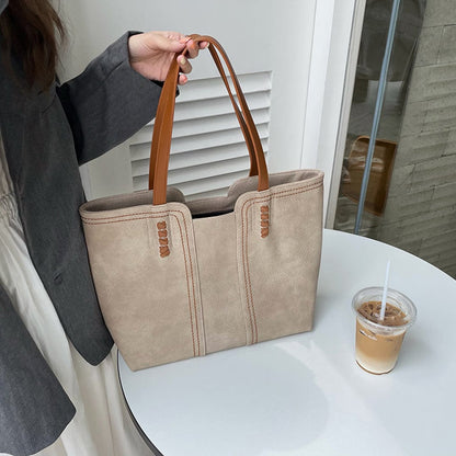 Seren – Große Damen-Schultertasche mit zeitloser Eleganz