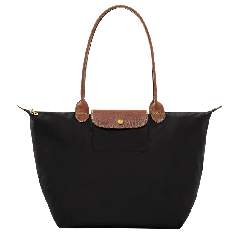 Luxe Vegan Shopper – Ruime Elegante Handtas voor Elke Gelegenheid