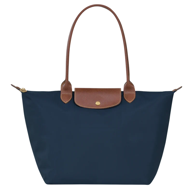 Luxe Vegan Shopper – Ruime Elegante Handtas voor Elke Gelegenheid