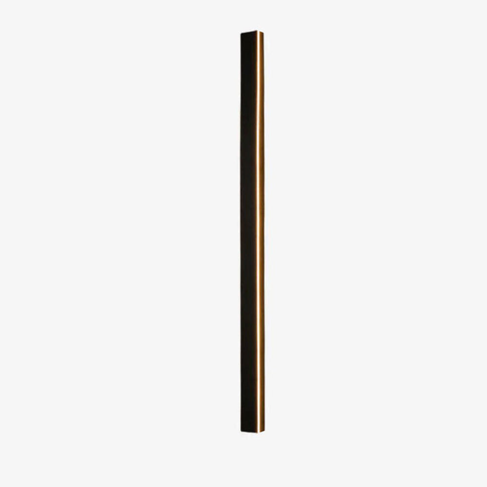 IP65 Moderne Industriële LED Buitenlamp – Langwerpig Design van Acryl