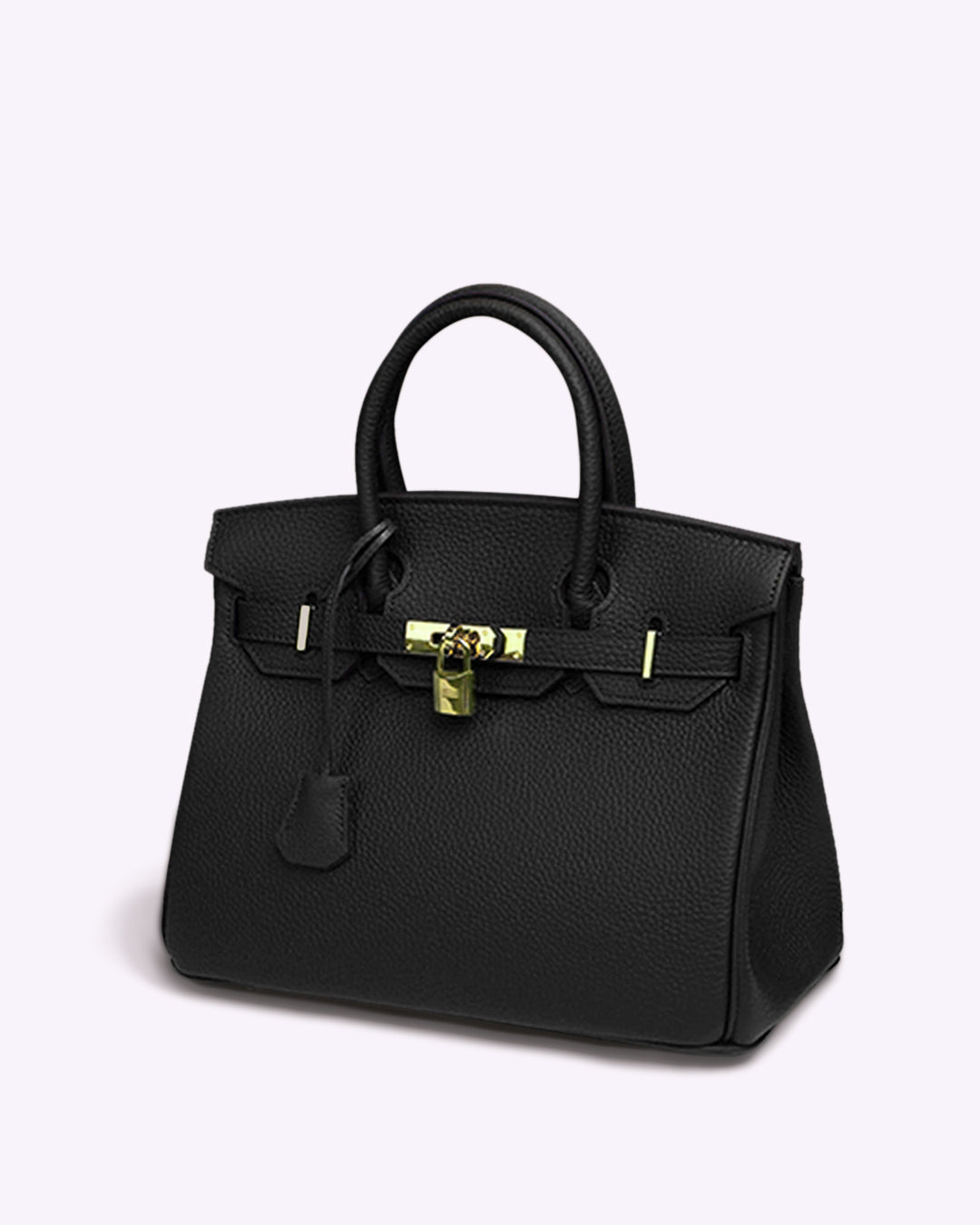 Luxe Vegan Suede Tote – Tijdloze Elegantie en Functioneel Design