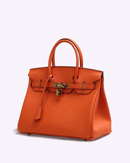 Luxe Vegan Suede Tote – Tijdloze Elegantie en Functioneel Design