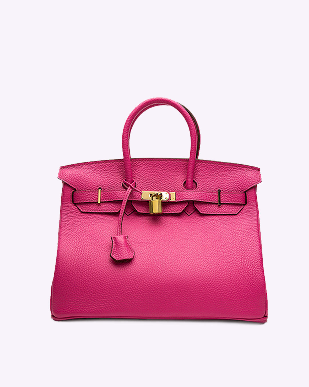 Luxe Vegan Suede Tote – Tijdloze Elegantie en Functioneel Design