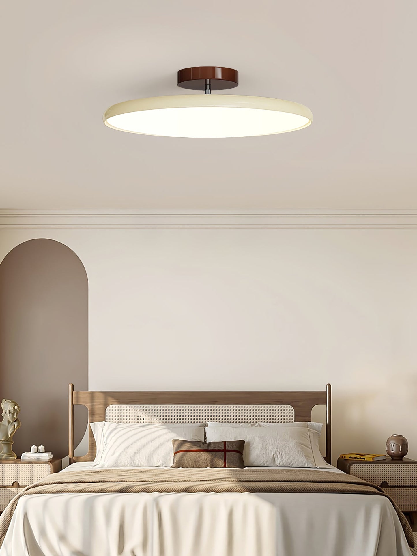 Drift Verstelbare Plafondlamp
