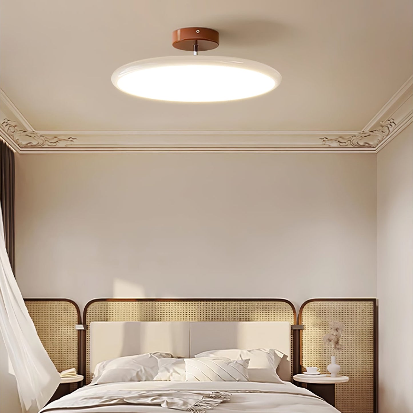 Drift Verstelbare Plafondlamp